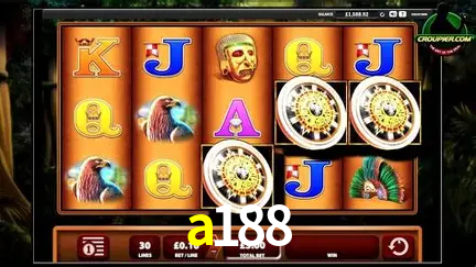 A Revolução dos Aplicativos de Jogos no a188