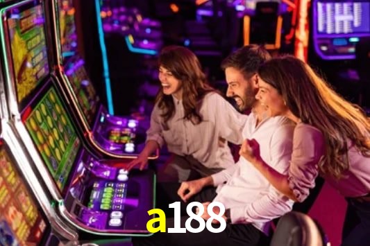 Experiência VIP a188