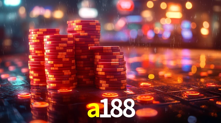 a188: Seu Cassino Premiado com Pagamentos Rápidos