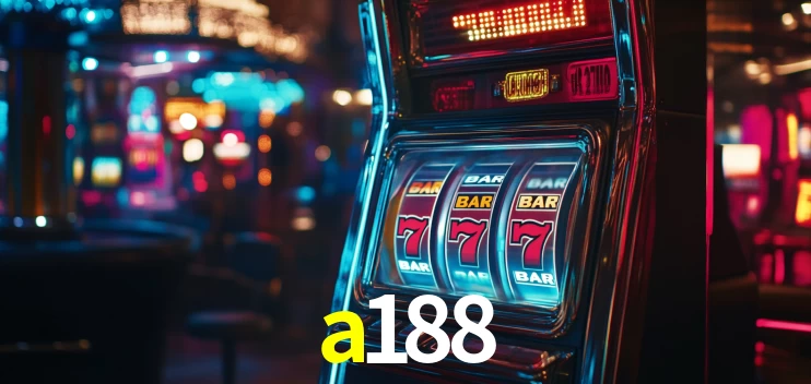 Experiência VIP a188