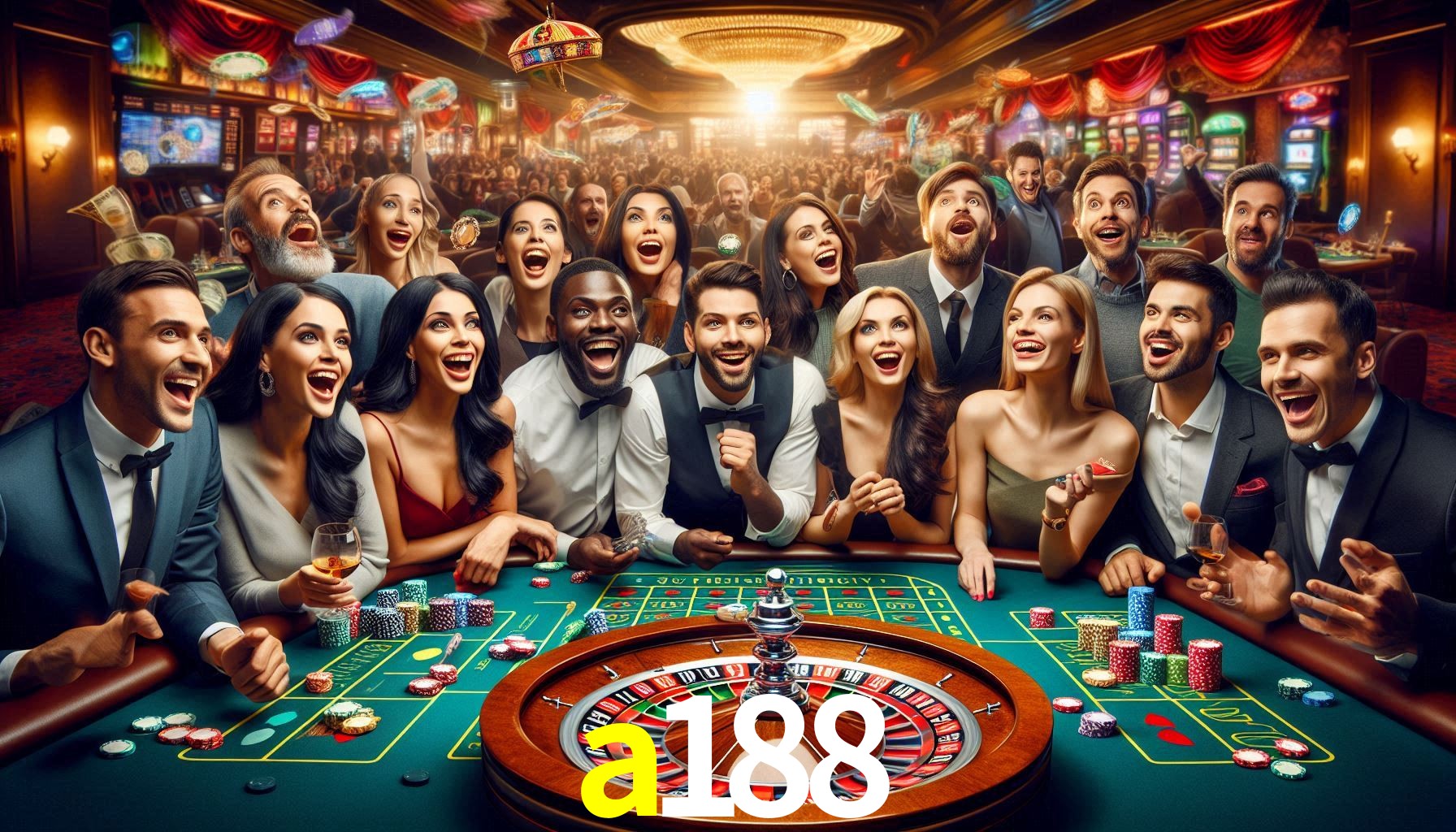 A188
