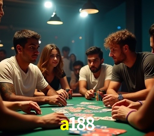 Sucesso a188