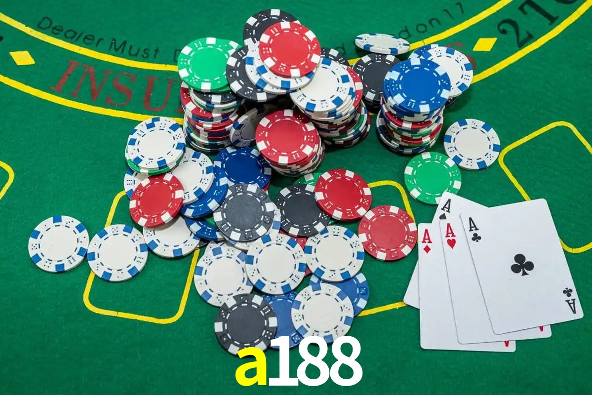 Login Seguro a188