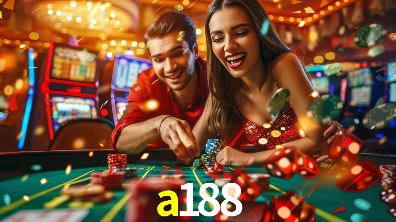 a188 Caça-níqueis móveis