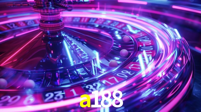 Mesa de Blackjack a188
