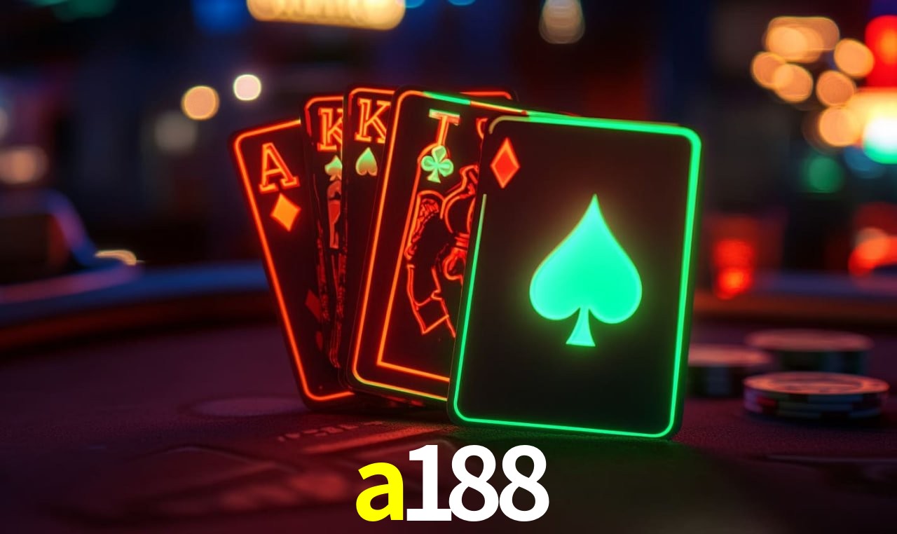 plataforma a188