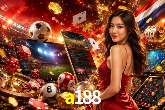Exclusive Offers a188