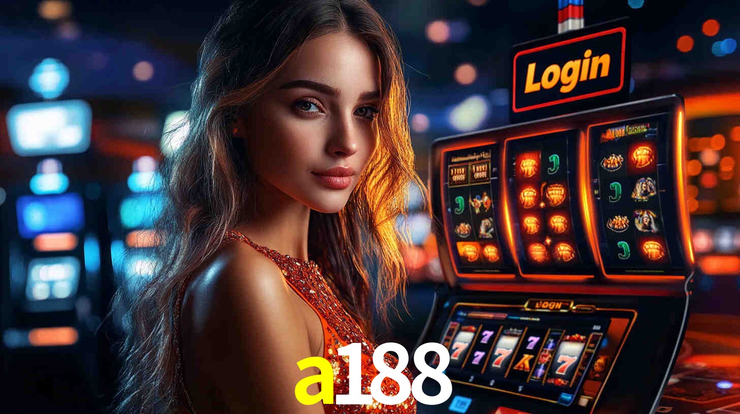 a188: Seu Especialista em Apostas Esportivas Brasileiras