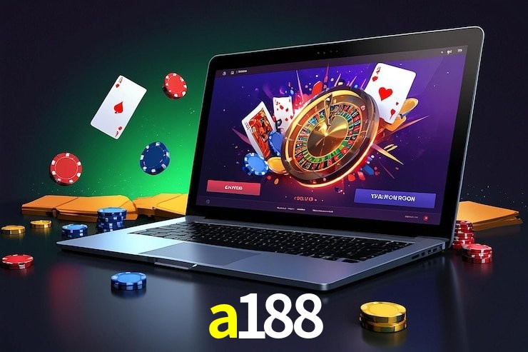 Suporte VIP a188