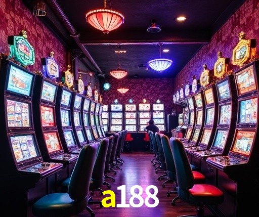Táticas a188