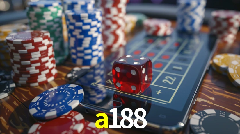 Promoções App a188