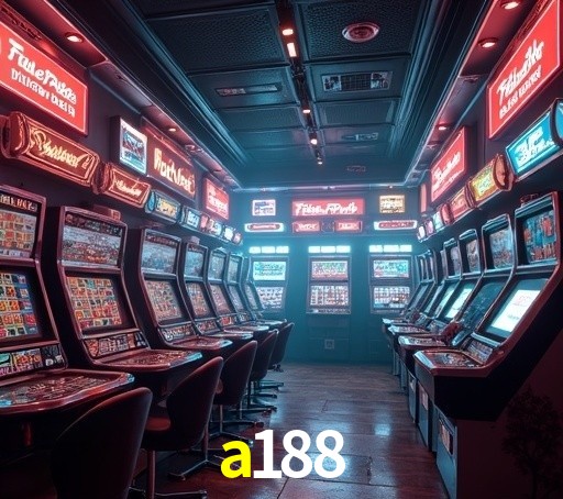 Sistema VIP a188