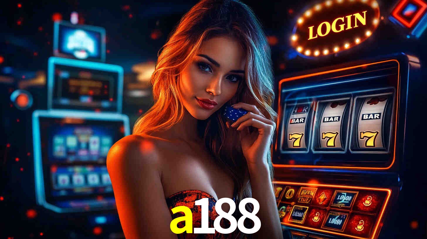 Vantagens App a188