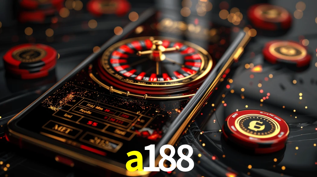 Responsive Design a188