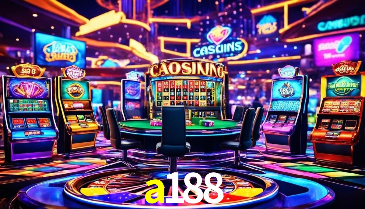 login a188