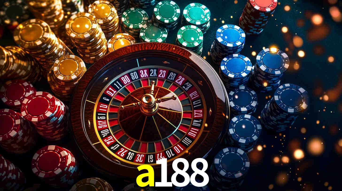Ofertas Imperdíveis na a188: Promoções e Bônus Que Valem a Pena