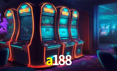 Explorando a Categoria de Eventos em Apostas na a188