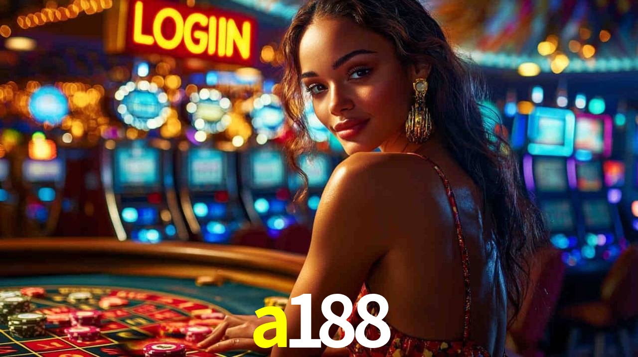 a188 Caça-níqueis móveis