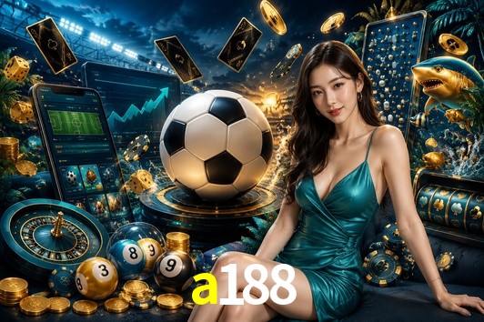 Tennis Betting a188