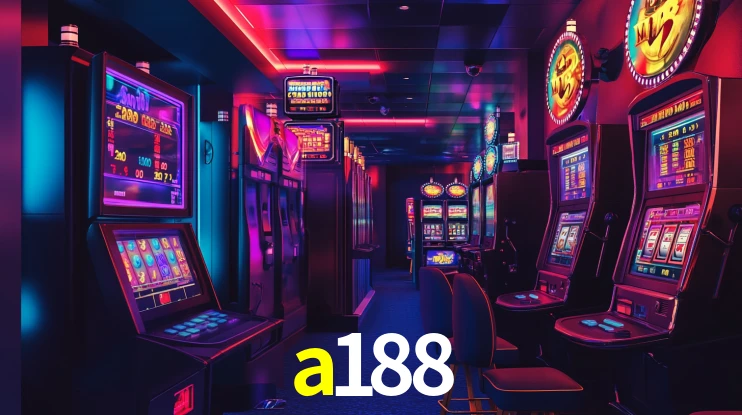 Experimente o Login Seguro Premium no a188