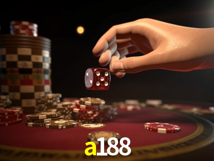 a188 Tipos de máquinas caça-níqueis