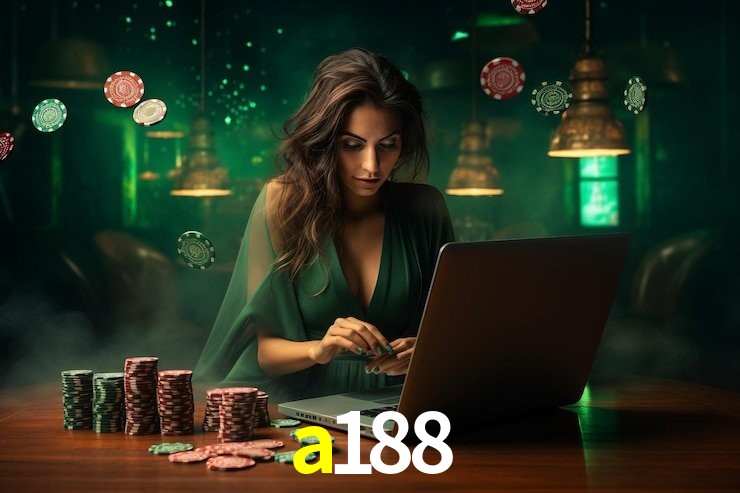 App a188 Android