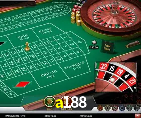 Descubra a Magia dos Jogos de Arcade no a188