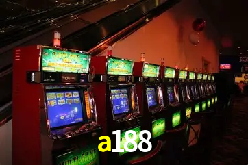 A Emoção da Loteria na a188: Uma Chance de Mudança de Vida