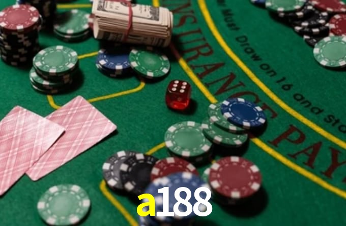 Jogos App a188