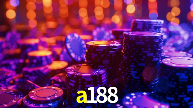Bônus App a188