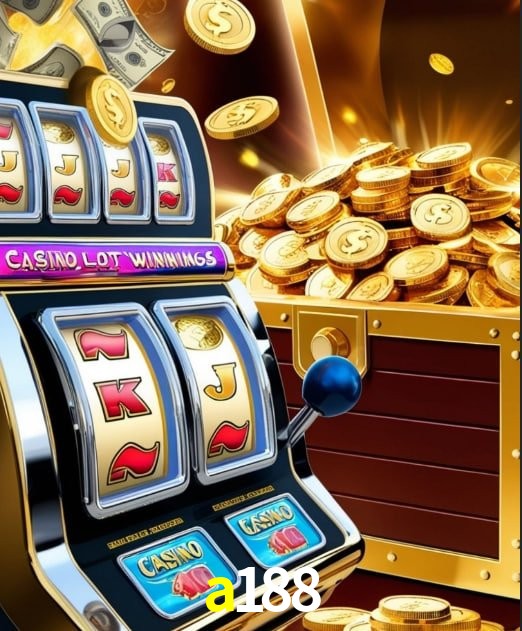 Slot Games a188