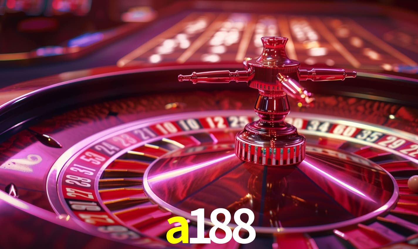 Programa VIP a188