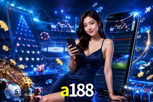 Game Providers a188