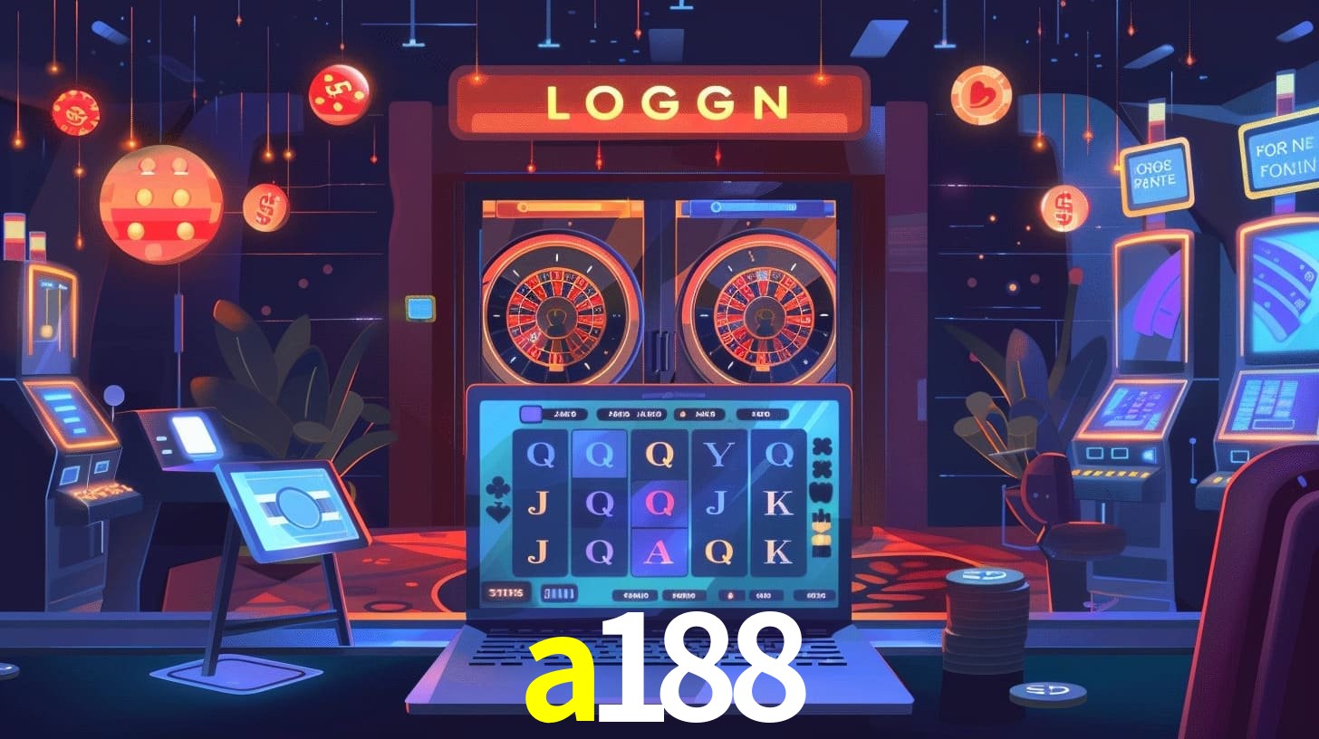 Vantagens VIP a188