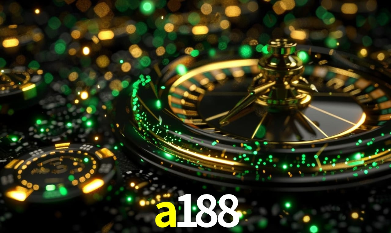 Melhores Jogos a188