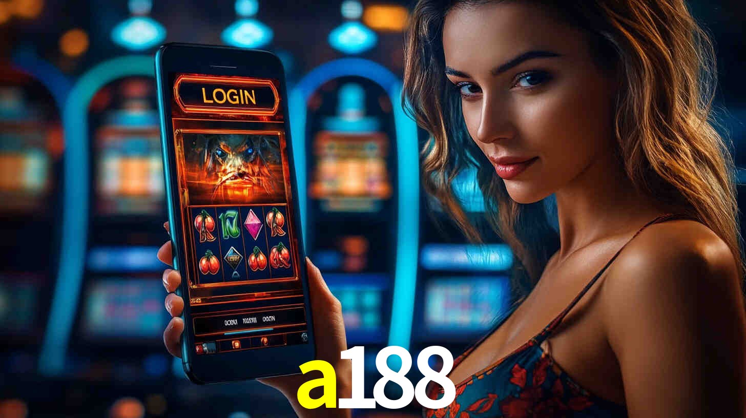 bet a188