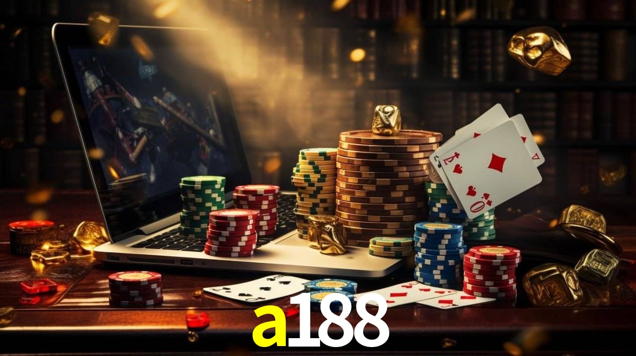Integração de APIs a188