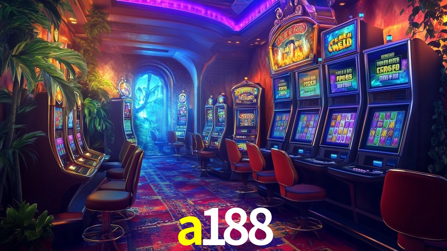 Programa VIP a188