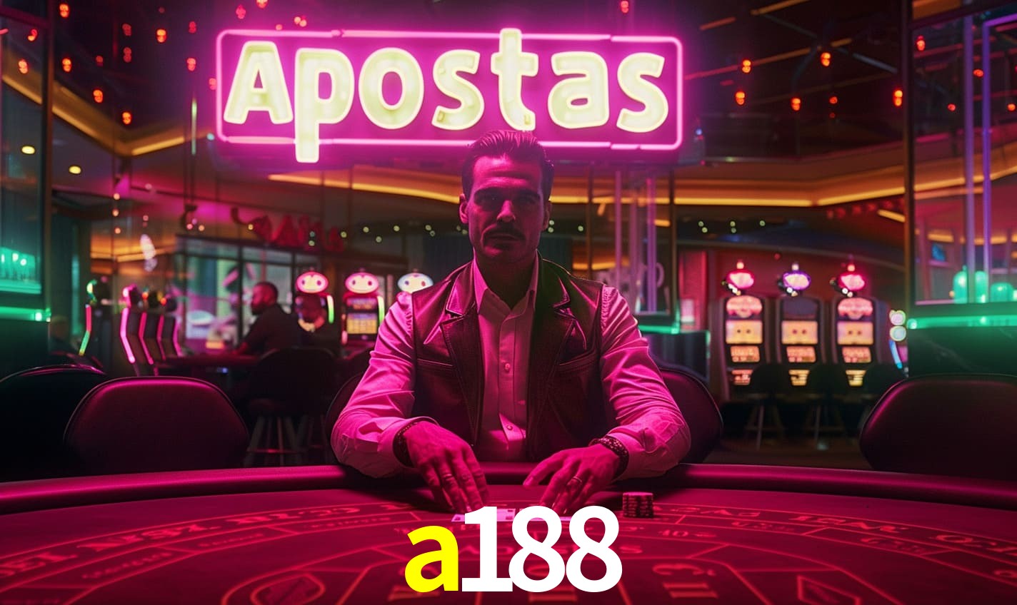 Jogos Exclusivos a188