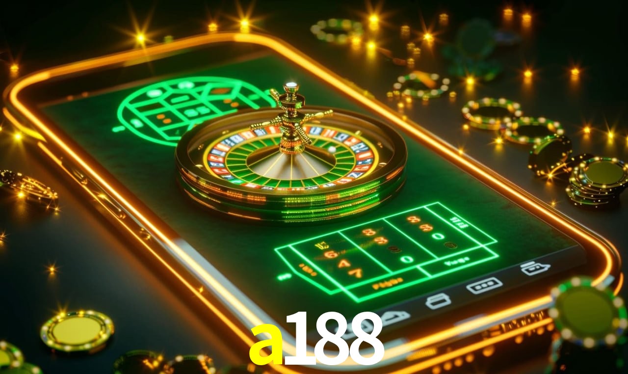 Programa VIP a188