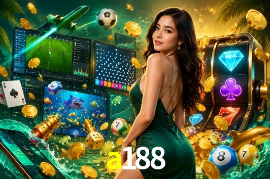 Bonus Features a188