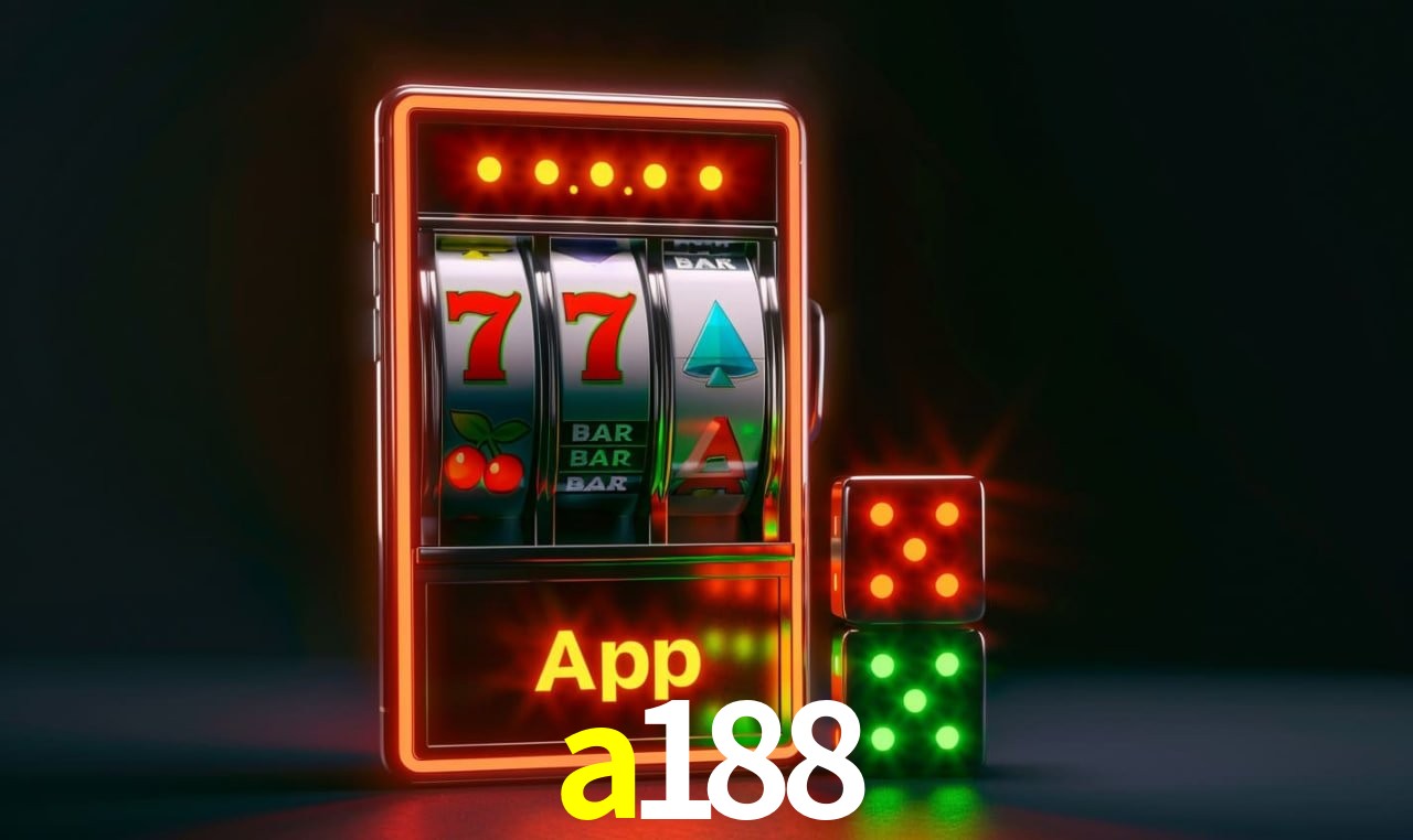 a188 plataforma