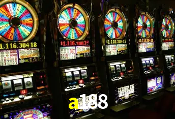 Desvendando o Mundo dos Jogos Virtuais na a188