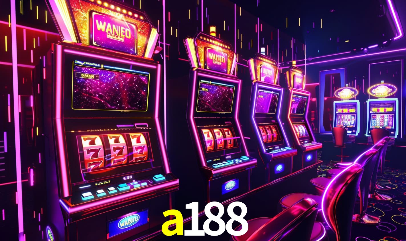Interface do App a188