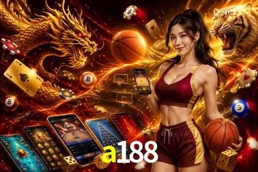 Live Casino a188