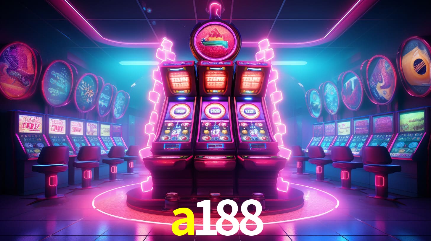 a188: A Experiência de Casino com Jogos de Mesa ao Vivo