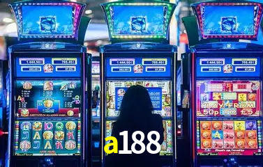 Apostas Esportivas na a188: Um Guia Completo