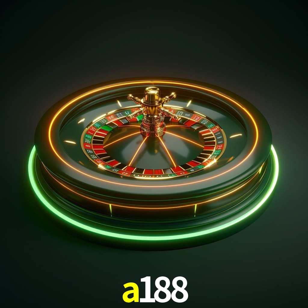 App a188 iOS