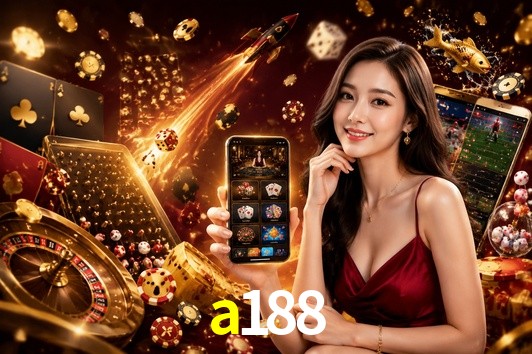 Seasonal Promotions a188