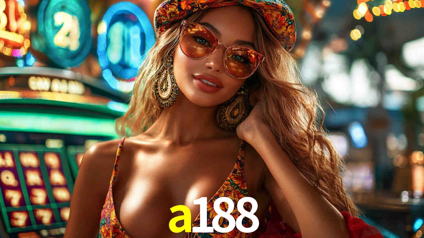 a188 App Interface